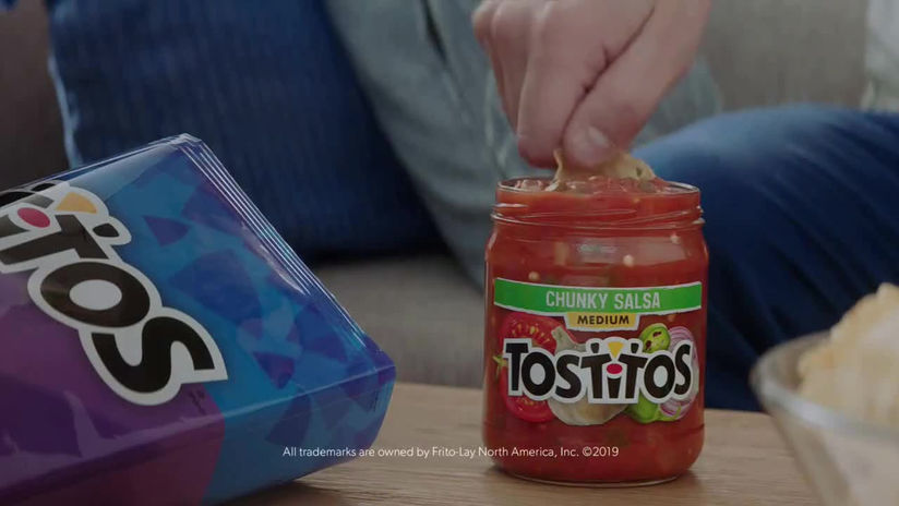Tostitos "Best Times"(EE.UU) Art Director: Liudmila Gadjuk  Set Dresser: Inés Carriquiry